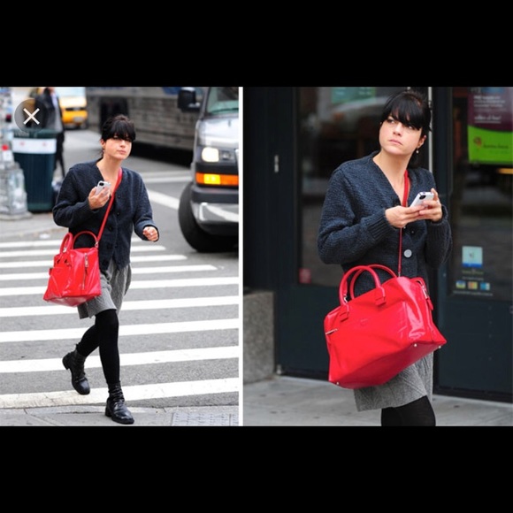 Marc Jacobs Designer Handbag - Picture 6 of 8